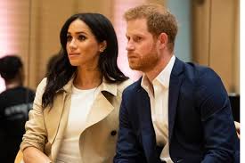 harry and meghan daily express